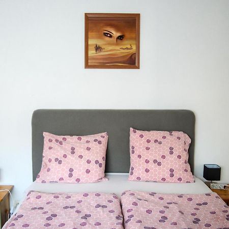 Logement Gare 외펜 외부 사진