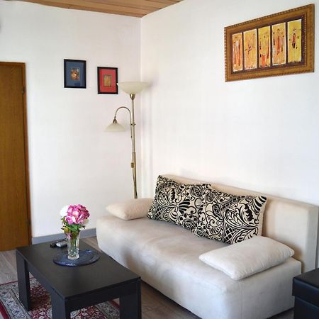 Logement Gare 외펜 외부 사진