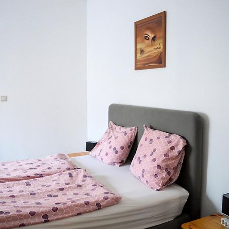 Logement Gare 외펜 외부 사진