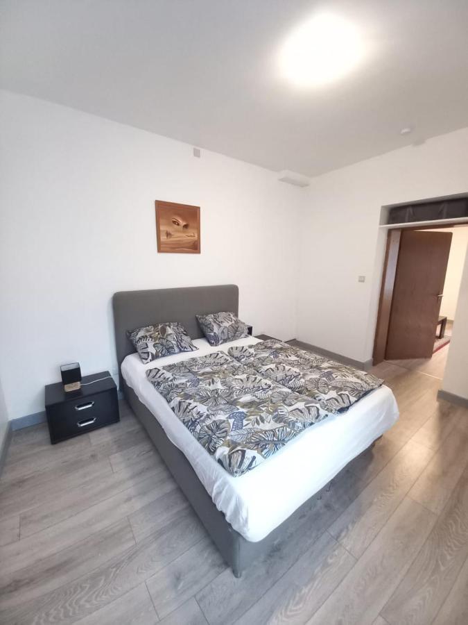 Logement Gare 외펜 외부 사진