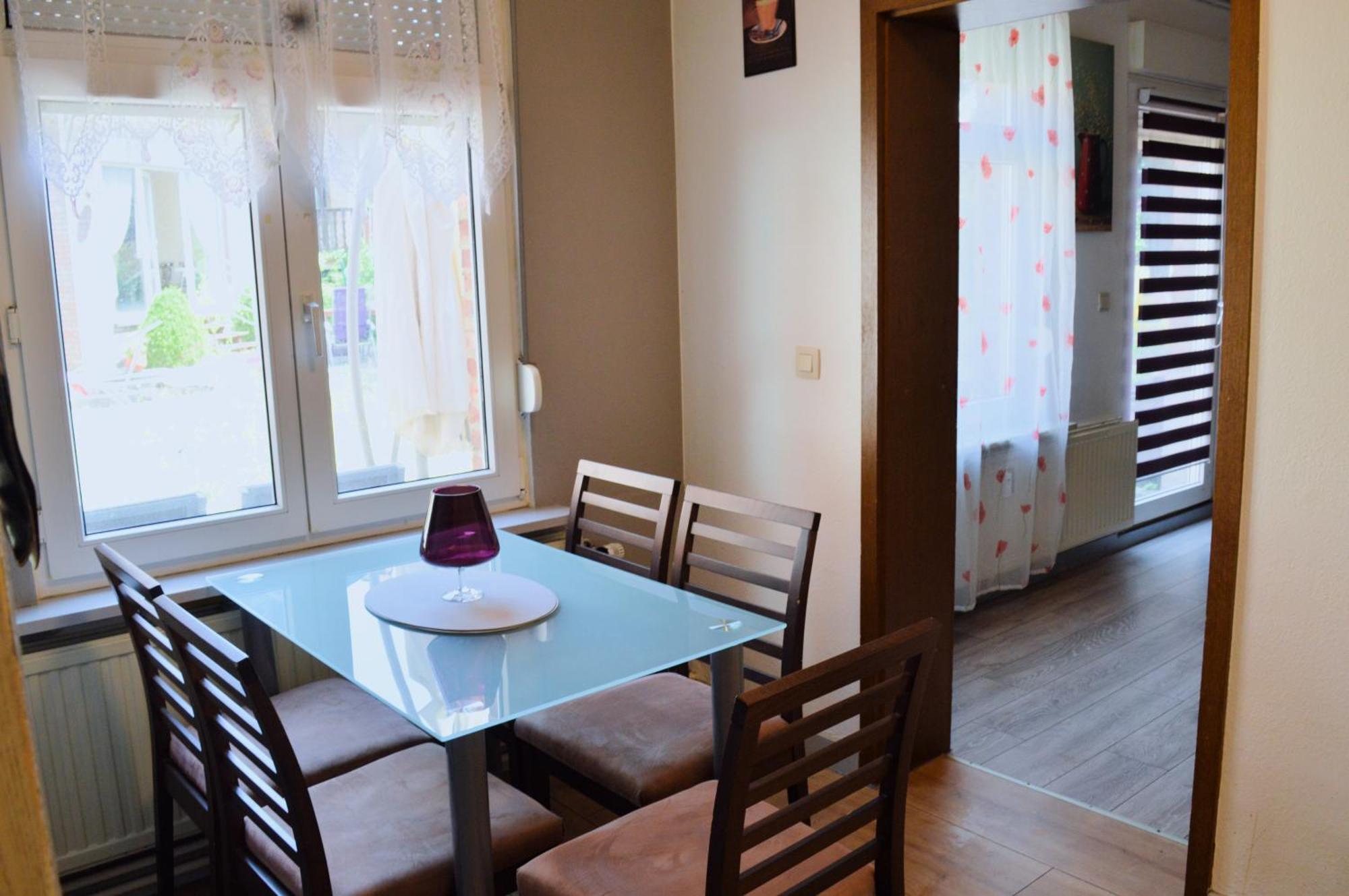 Logement Gare 외펜 외부 사진
