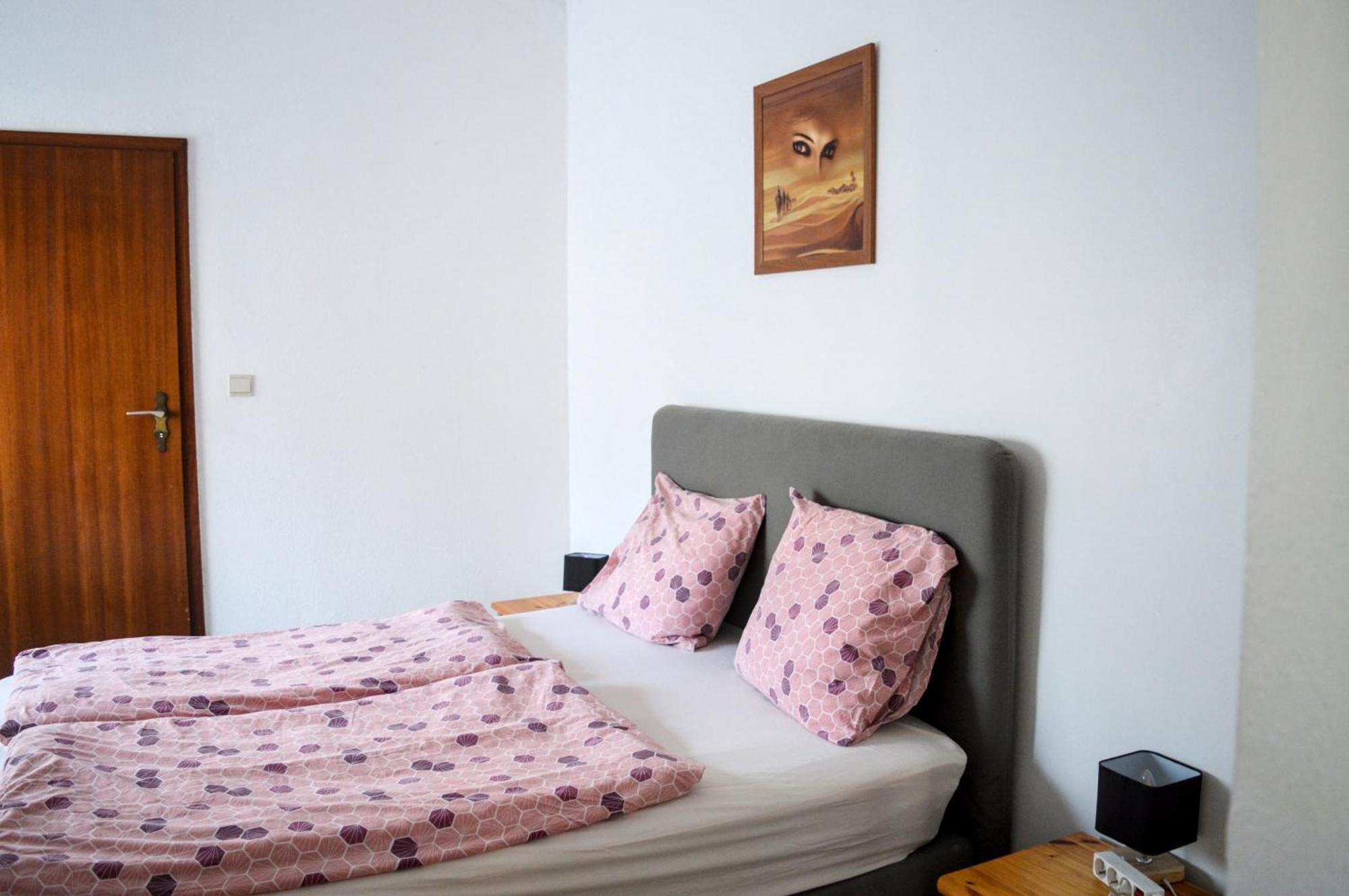 Logement Gare 외펜 외부 사진