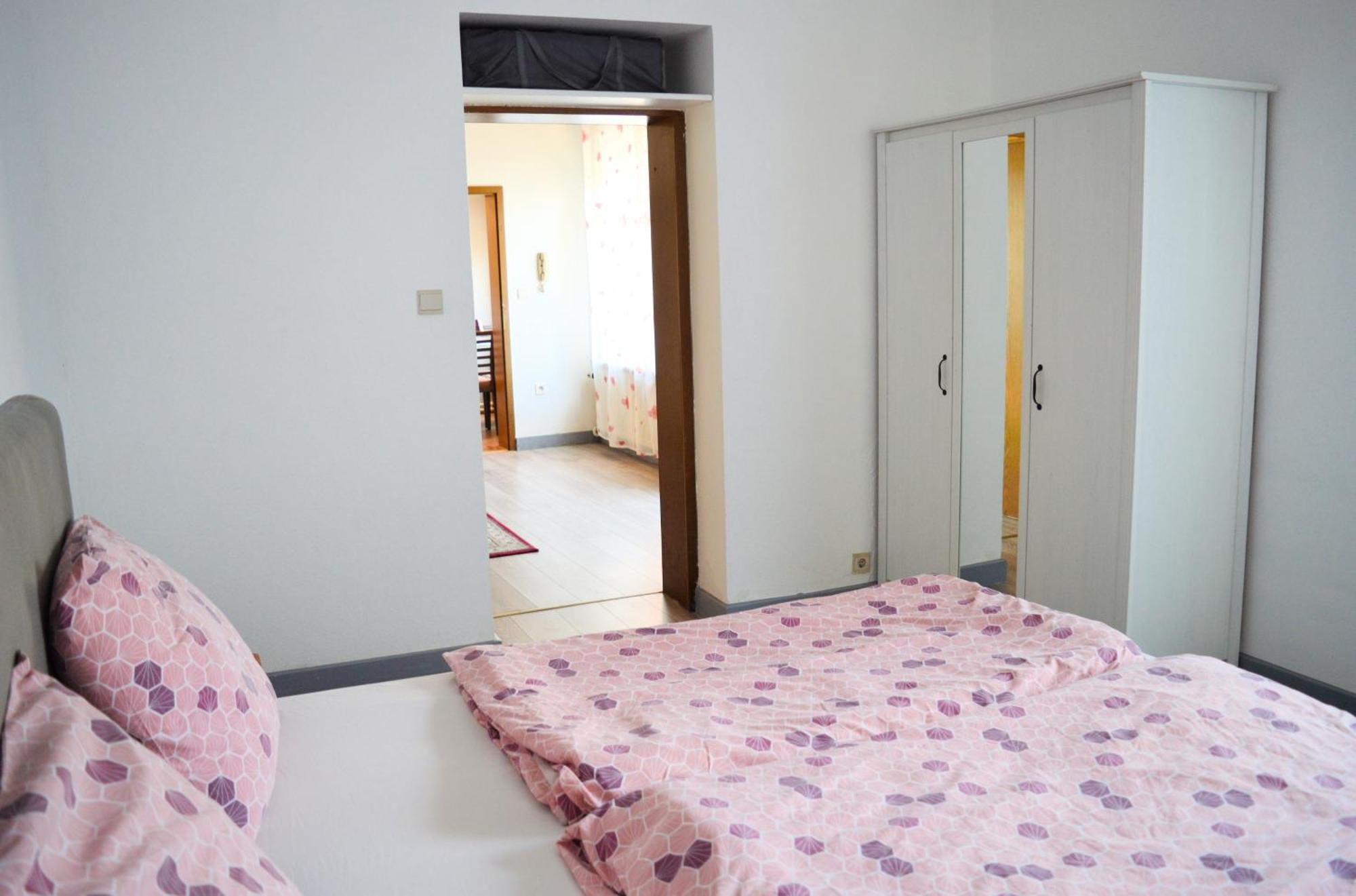 Logement Gare 외펜 외부 사진