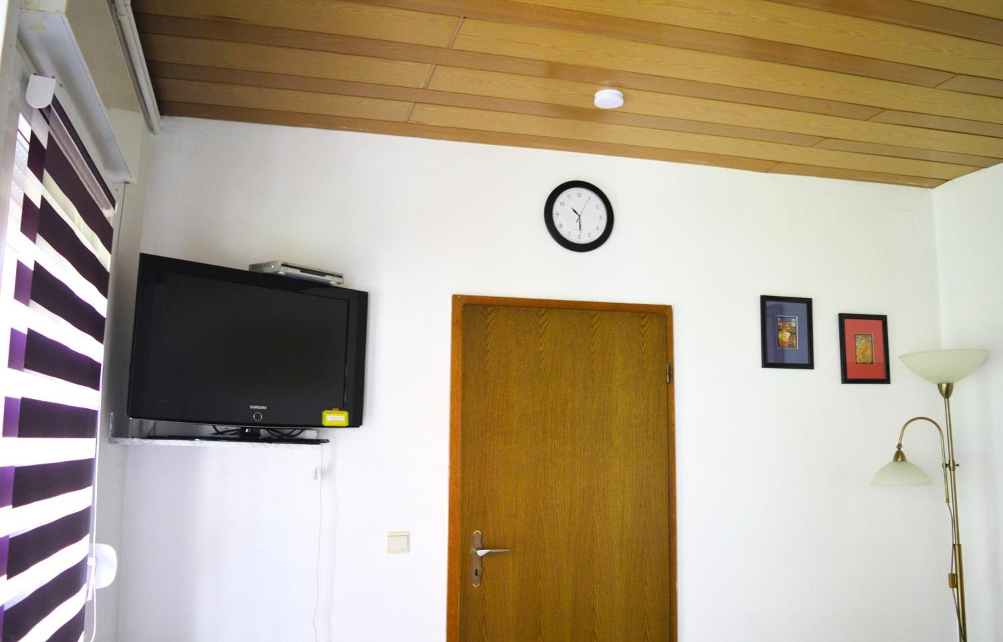 Logement Gare 외펜 외부 사진