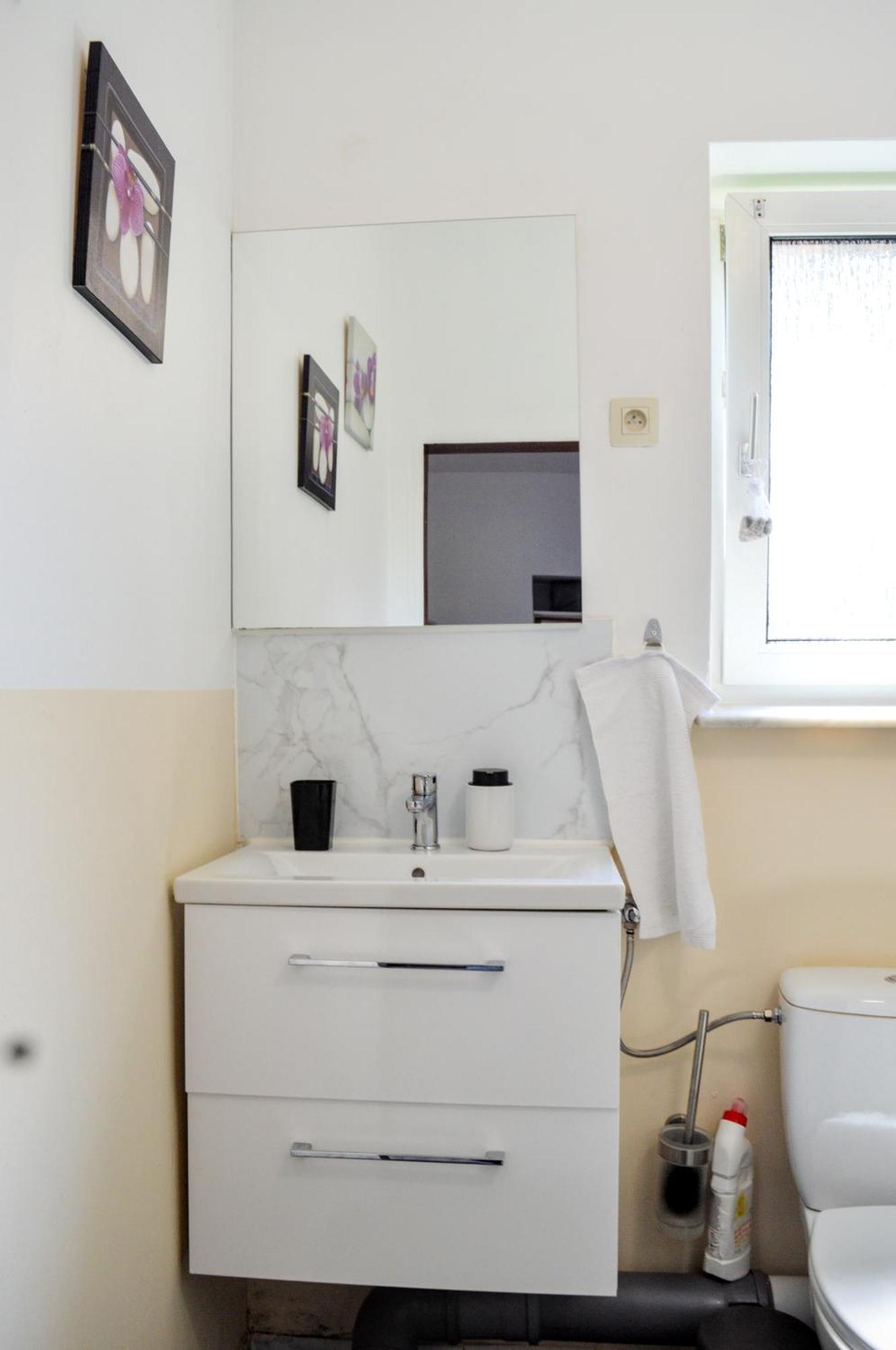 Logement Gare 외펜 외부 사진