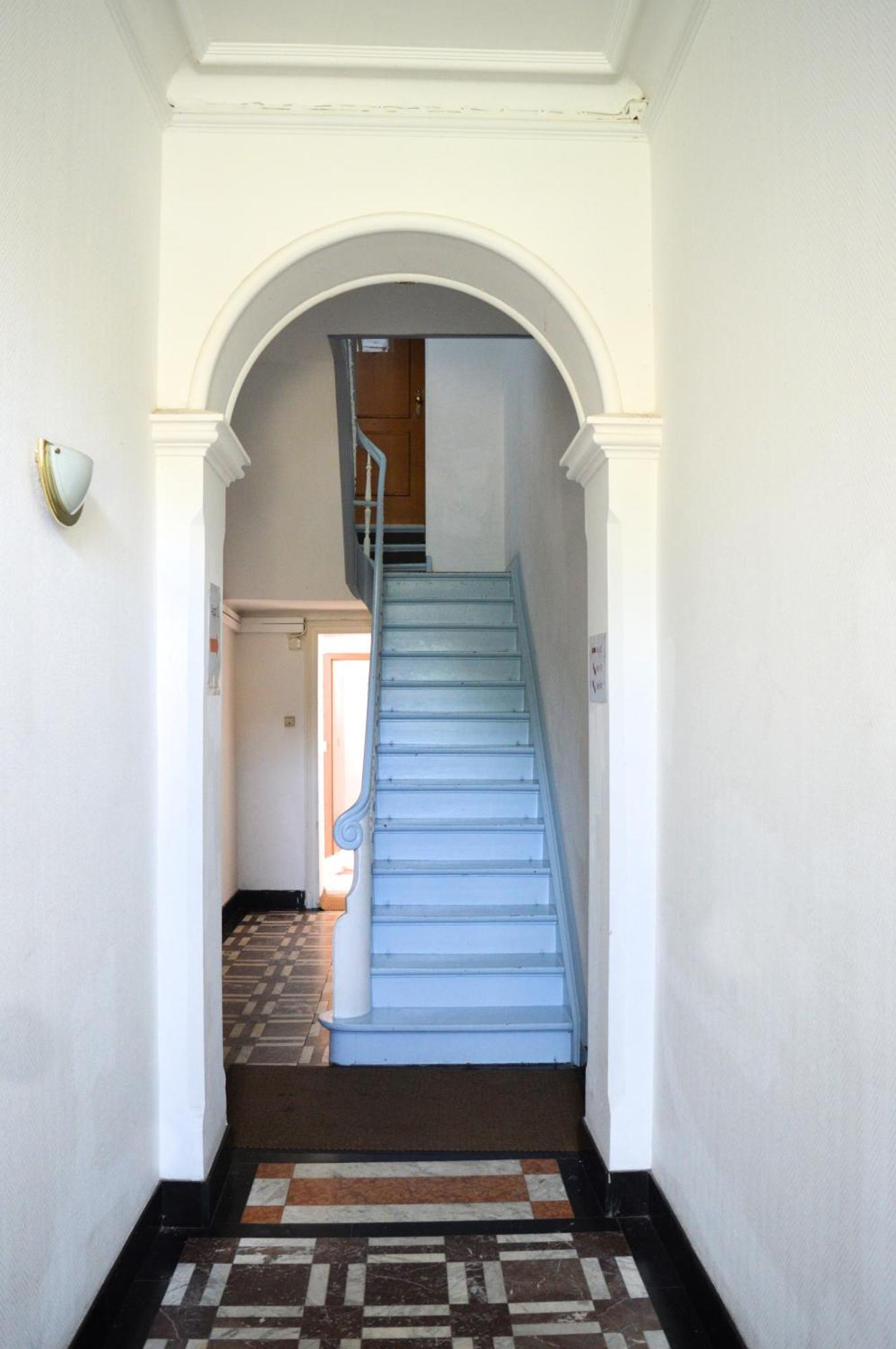 Logement Gare 외펜 외부 사진